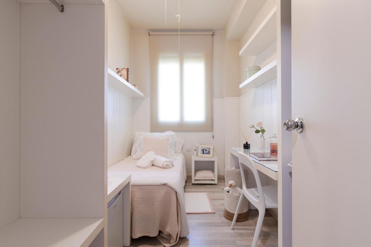 Ar Residencia Estudiantil 바르셀로나 외부 사진